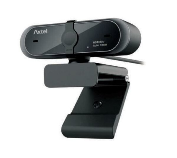 AXTEL WEBCAM AX-FHD-1080P, „AX-FHD-1080P” (timbru verde 0.18 lei)