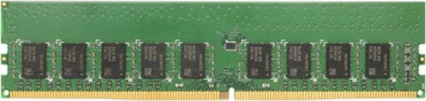 Memorie DDR Synology DDR4 8 GB, frecventa 2666 MHz, 1 modul, „D4EC-2666-8G”