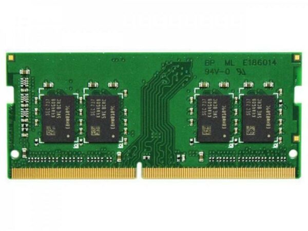 SODIMM Synology, 4GB DDR4, 2666 MHz, „D4NESO-2666-4G”
