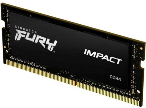 SODIMM Kingston, 16GB DDR4, 2666 MHz, „KF426S15IB1/16”