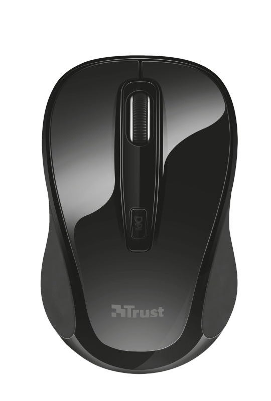 Trust Xani Bluetooth optical mouse, „TR-21192” (include TV 0.18lei)