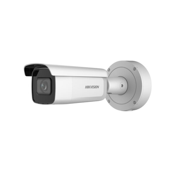 CAMERA IP BULLET 4MP 2.8-12MM IR60M, „DS2CD2646G2IZSUSLC” (timbru verde 0.8 lei)