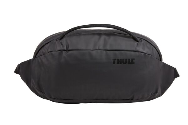 GEANTA THULE, pt. voiaj, tip „crossbody”, 5l, negru,”TACT”,”TACTWP05 BLACK” / 3204709