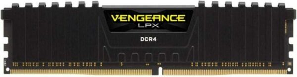 Memorie DDR Corsair DDR4 16 GB, frecventa 3200 MHz, 1 modul, radiator, „CMK16GX4M1E3200C16”