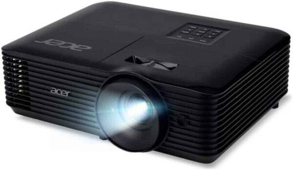 PROJECTOR ACER X1228i, „MR.JTV11.001” (timbru verde 4 lei)