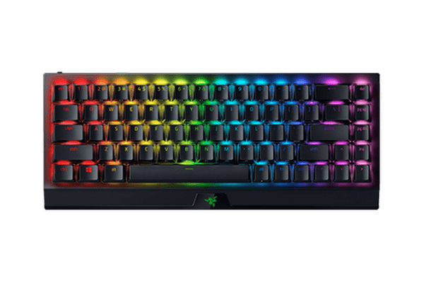 Razer BlackWidow V3 Mini HypS PhEd Yello, „RZ03-03891900-R3M1” (timbru verde 0.8 lei)