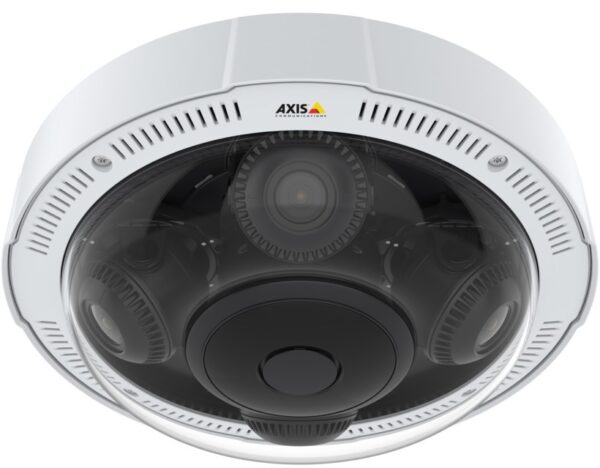 NET CAMERA P3719-PLE 15MP DOME/01500-001 AXIS, „01500-001” (timbru verde 0.8 lei)