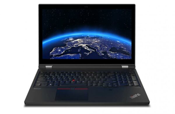 NOTEBOOK Lenovo, „ThinkPad T15g Gen 2” 15.6 inch, i7 11800H, 32 GB DDR4, SSD 1 TB, nVidia RTX 3070, Windows 10 Pro, „20YS000NRI” (timbru verde 4 lei)