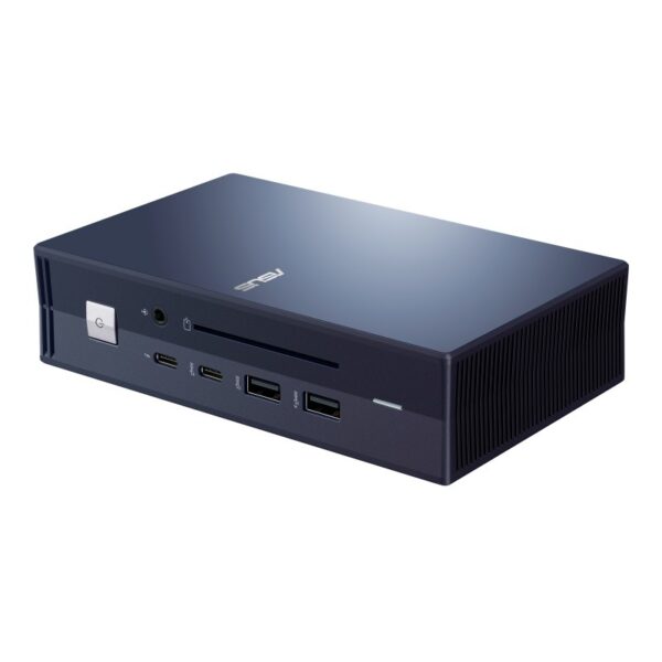 AS DOCKING STATION SIMPRO DOCK 2 CEE, „90NX0460-P00030” (timbru verde 0.18 lei)