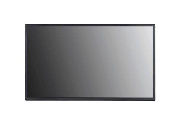MONITOR LG – signage 32 inch, signage, IPS, Full HD (1920 x 1080), Ultra Wide, 400 cd/mp, 10 ms, HDMI x 3, „32SM5J-B” (timbru verde 15 lei)