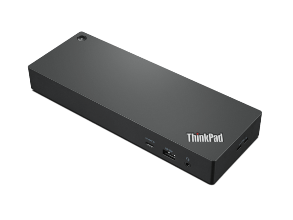 LN ThinkPad TDB Workstation Dock 4 EU, „40B00300EU” (timbru verde 0.18 lei)
