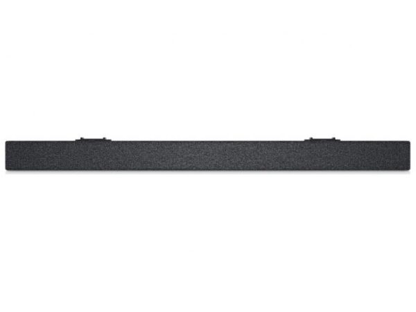 DELL STEREO USB SLIM SOUNDBAR SB521A, „520-AASI” (timbru verde 2 lei)