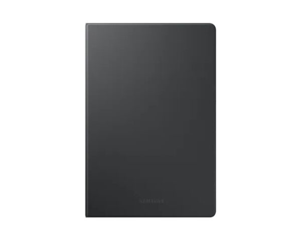 Husa pt Galaxy Tab S6 Lite 10.4″ P610/P615 Book Cover Gray EF-BP610PJEGEU, „EF-BP610PJEGEU”
