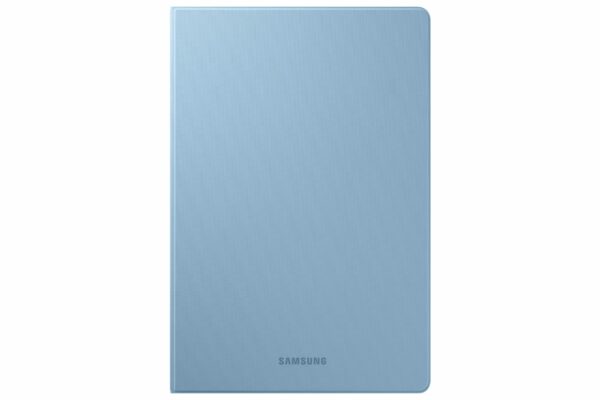 Husa pt Galaxy Tab S6 Lite 10.4″ P610/P615 Book Cover Blue EF-BP610PLEGEU, „EF-BP610PLEGEU”