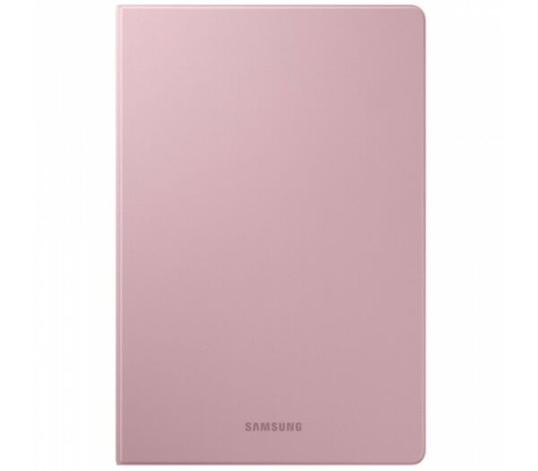 Husa pt Galaxy Tab S6 Lite 10.4″ P610/P615 Book Cover Pink EF-BP610PPEGEU, „EF-BP610PPEGEU”