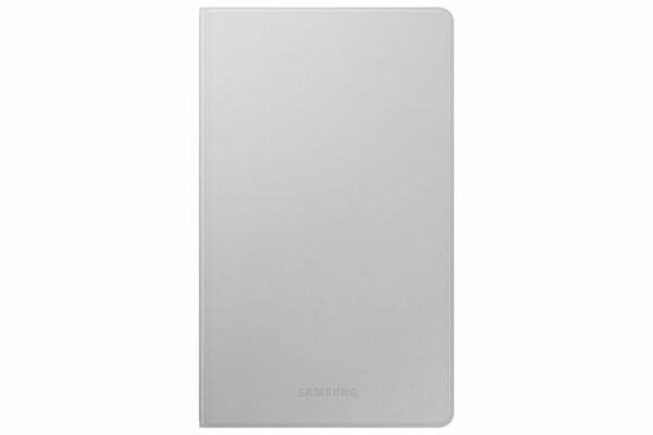 Husa pt Tab A7 Lite Book Cover Silver , „EF-BT220PSEGWW”