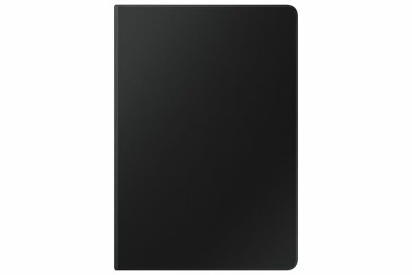 Husa pt Tab S7 Book Cover Black, „EF-BT630PBEGEU”