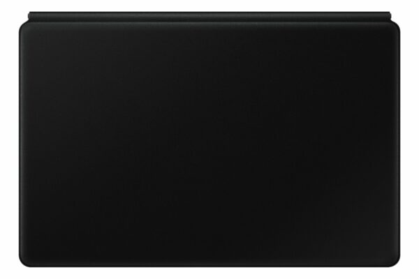 Husa pt Galaxy Tab S7+ 12.4″ T970/T976 Book Cover Keyboard Black EF-DT970UBEGEU, „EF-DT970UBEGEU”