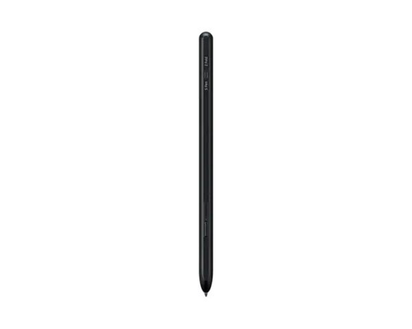 Common S Pen Pro Black Compatibility: P3, N20, N10, Tab S6/7/7+, Galaxy Book, „EJ-P5450SBEGEU” (timbru verde 0.03 lei)