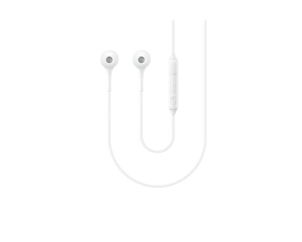 Samsung Stereo Headset in-ear White EO-IG935BWEGWW, „EO-IG935BWEGWW” (timbru verde 0.18 lei)
