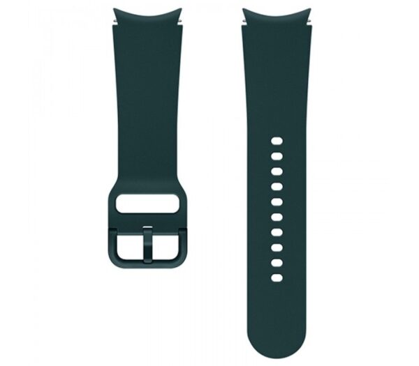 Sport Band 20mm S/M Green, „ET-SFR86SGEGEU”