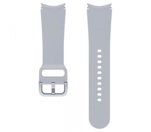 Sport Band 20mm S/M Silver, „ET-SFR86SSEGEU”