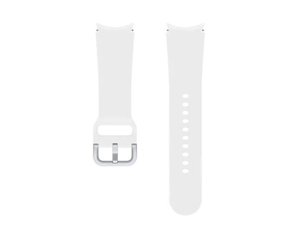 Sport Band 20mm S/M White, „ET-SFR86SWEGEU”