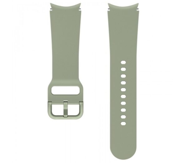 Sport Band 20mm M/L Olive Green, „ET-SFR87LMEGEU”