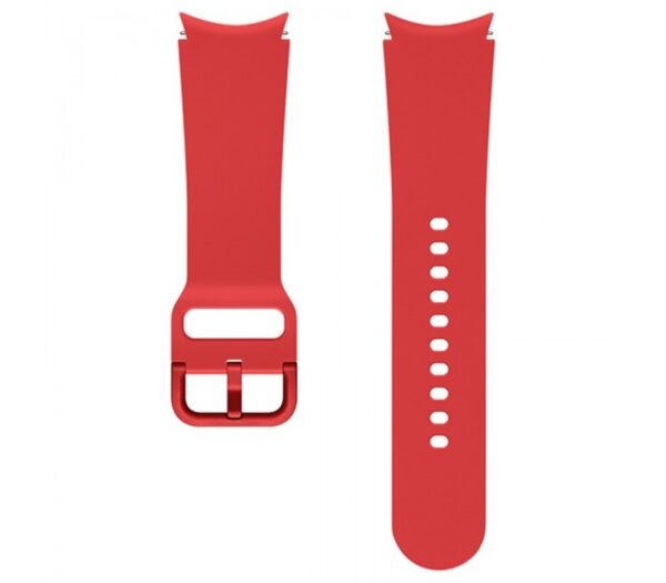 Sport Band 20mm M/L Red, „ET-SFR87LREGEU”