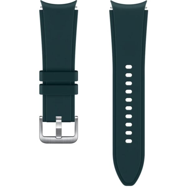 Ridge Sport Band 20mm S/M Green, „ET-SFR88SGEGEU”