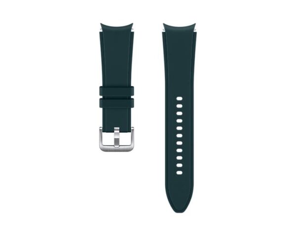 Ridge Sport Band 20mm M/L Green, „ET-SFR89LGEGEU”