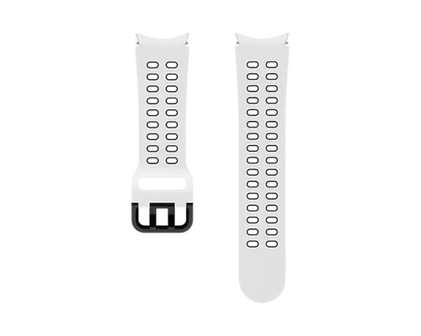 Extreme Sport Band 20mm S/M WHITE, „ET-SXR86SWEGEU”