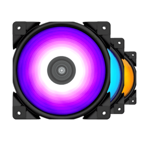 HALO 3-in-1 RGB KIT