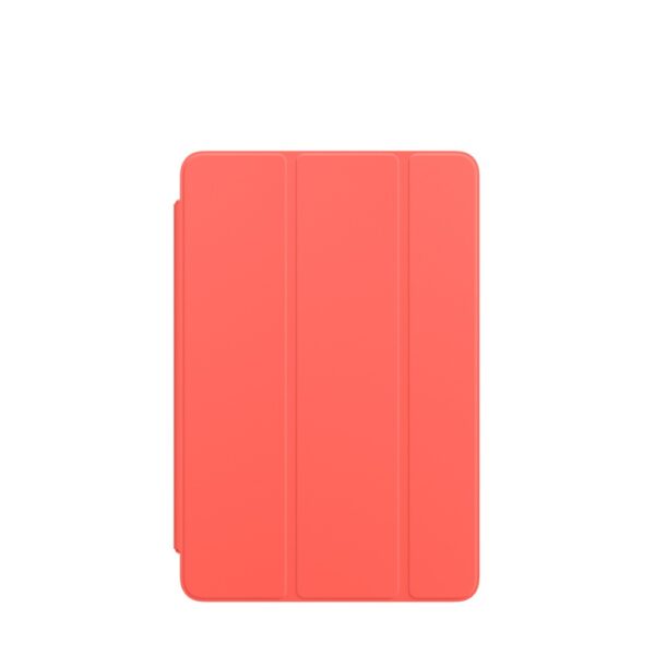 Apple iPad mini 5 Smart Cover – Pink Citrus (Seasonal Fall 2020), „mgyw3zm/a”
