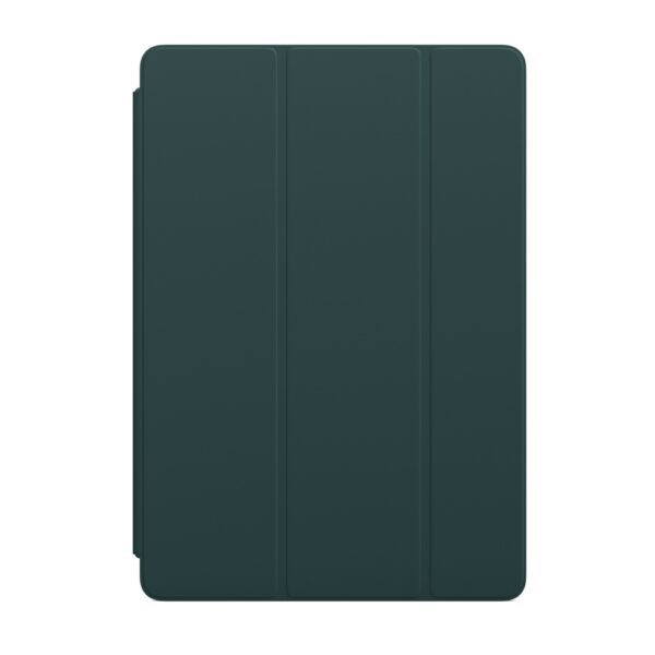 Apple Smart Cover for iPad (8/9th) – Mallard Green (Seasonal Spring2021), „mjm73zm/a”