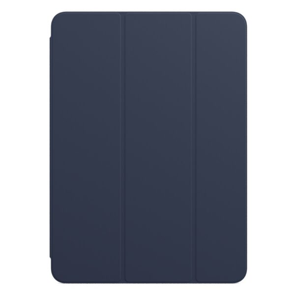 Apple Smart Folio for iPad Pro 11-inch (3rd) – Deep Navy (Seasonal Spring2021), „mjmc3zm/a”