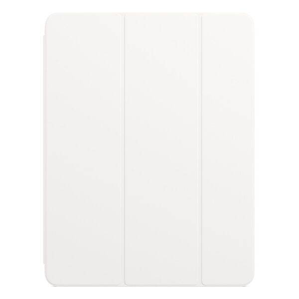 Apple Smart Folio for 12.9-inch iPad Pro (4th gen.) – White, „mxt82zm/a”