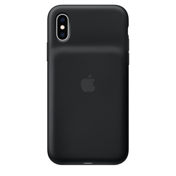 HUSA Smartphone Apple, pt iPhone XS, tip back cover (protectie spate), silicon | microfibra, ultrasubtire, negru, „mrxk2zm/a”