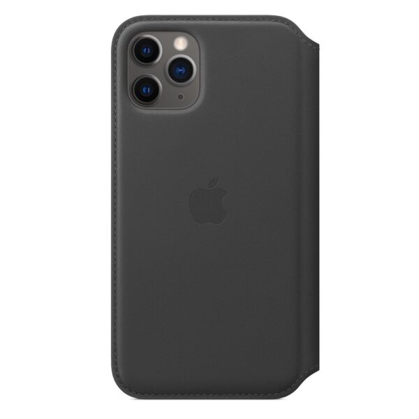 HUSA Smartphone Apple, pt iPhone X, tip back cover (protectie spate), piele, ultrasubtire, negru, „mqrv2zm/a”