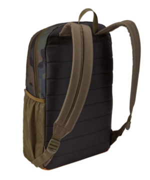 RLCL-3116 OLIVE CAMO/CUMIN