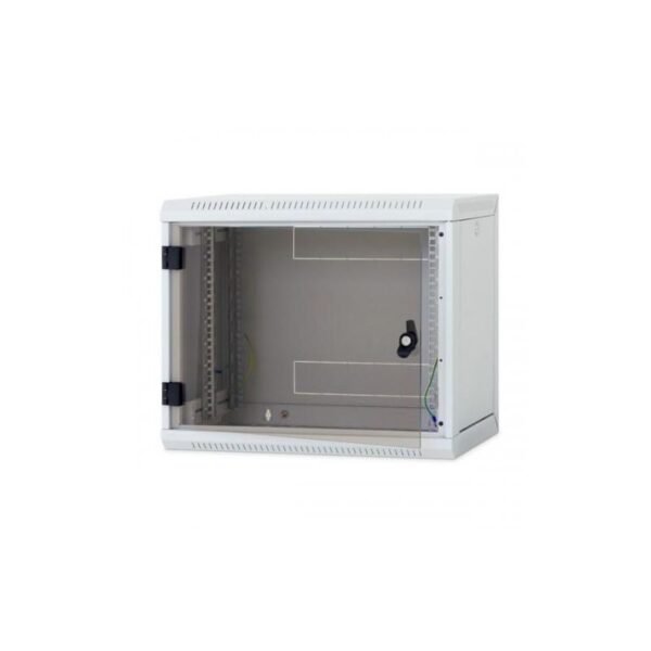 TRITON RACK 1-SECTION 9U/500 LAT.DET., „RUA-09-AS5-BAX-A1”