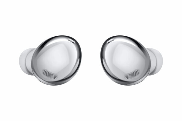 Samsung Galaxy Buds PRO, Silver SM-R190NZSAEUE, „SM-R190NZSAEUE” (timbru verde 0.18 lei)