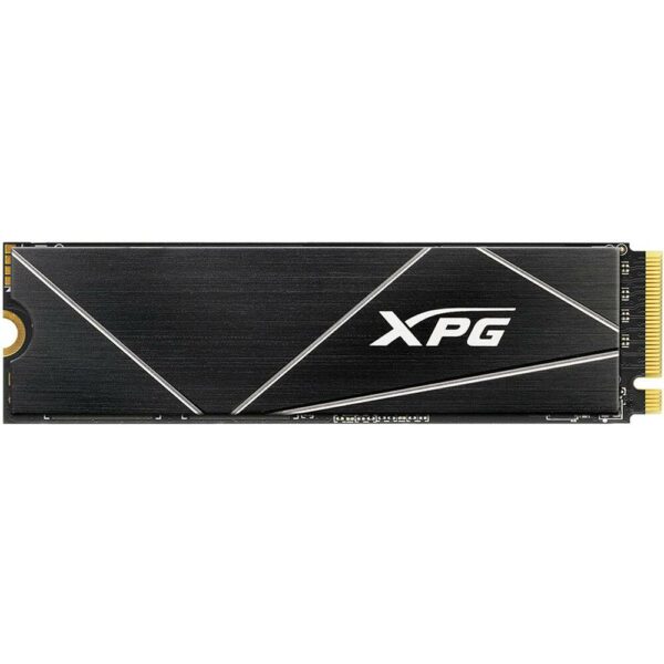 SSD ADATA XPG GAMMIX S70 Blade, 2TB, M.2, PCIe Gen4.0 x4, 3D Nand, R/W: 7400/6400 MB/s, „AGAMMIXS70B-2T-CS”