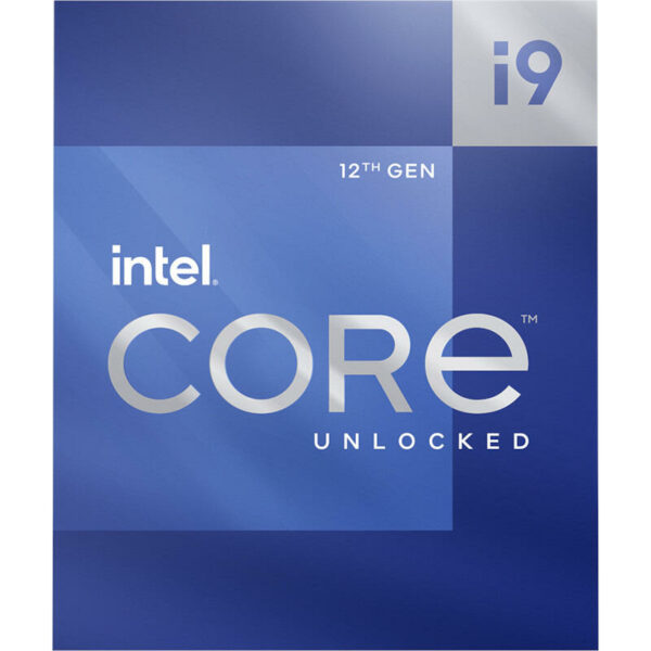 CPU INTEL i9-12900K, skt LGA 1700, Core i9, frecventa 3.2 GHz, turbo 5.2 GHz, 16 nuclee, putere 125 W, „BX8071512900K”