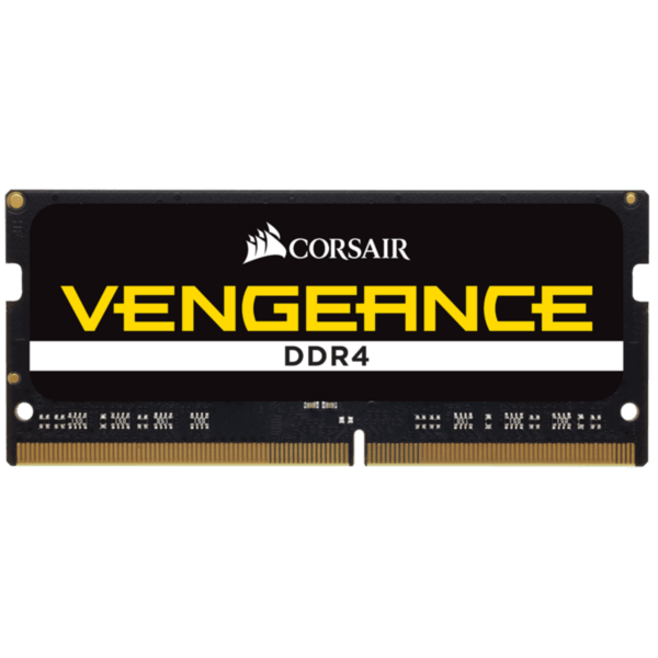 SODIMM Corsair, 8GB DDR4, 3200 MHz, „CMSX8GX4M1A3200C22”