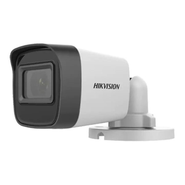 CAMERA TURBOHD BULLET 2MP 2.8MM IR30M, „DS-2CE16D0T-ITF2C” (timbru verde 0.8 lei)