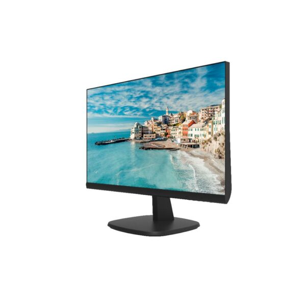 MONITOR. supraveghere Hikvision 23.8 inch, home | office, TFT, Full HD (1920 x 1080), Wide, 250 cd/mp, 14 ms, HDMI | VGA, „DS-D5024FN” (timbru verde 7 lei)