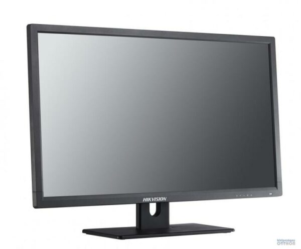 MONITOR. supraveghere Hikvision 31.5 inch, home | office, D-LED, Full HD (1920 x 1080), Wide, 300 cd/mp, 8 ms, HDMI | VGA | DVI | BNC, „DS-D5032FC-A” (timbru verde 7 lei)