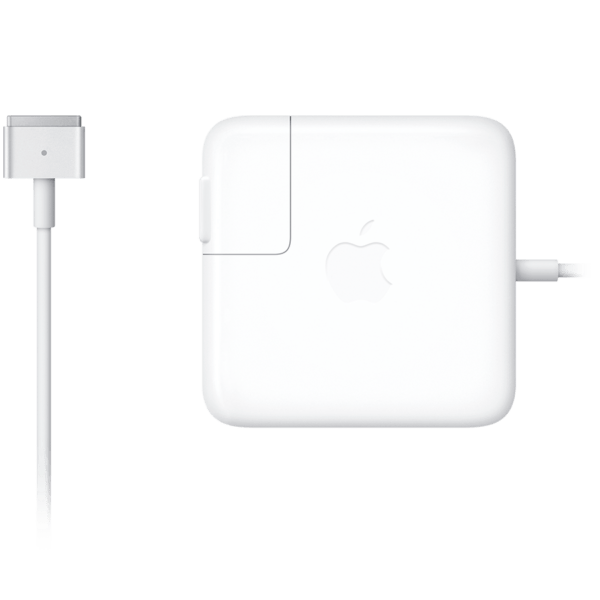 ALIMENTATOR Notebook Apple la retea, compatibil Apple, iesire 16.5 Volt, „md565z/a” (timbru verde 0.80 lei)