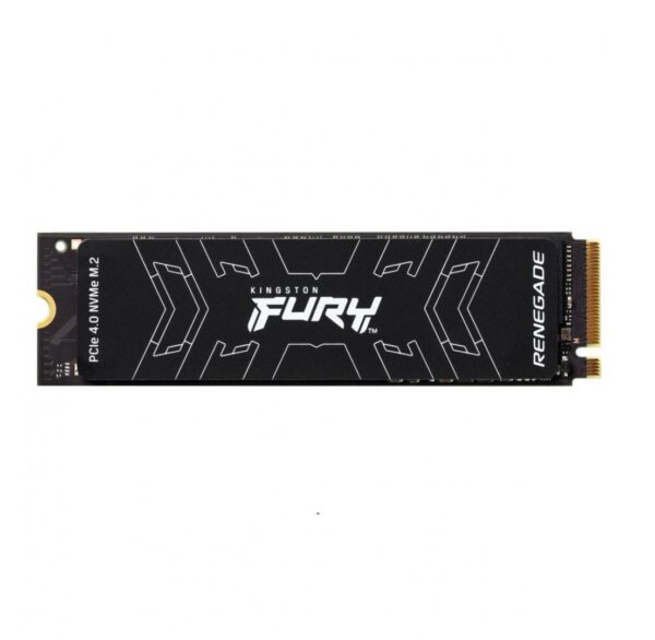 SSD KINGSTON FURY Renegade, 2TB, M.2, PCIe Gen4.0 x4, 3D TLC Nand, R/W: 7300/7000 MB/s, „SFYRD/2000G”